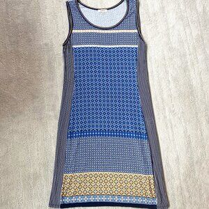Max Studio tank dress